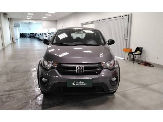 FIAT MOBI 1.0 EVO FLEX LIKE. MANUAL FIAT MOBI 1.0 EVO FLEX LIKE. MANUAL